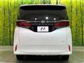2025 Toyota Alphard Hybrid