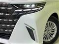 2025 Toyota Alphard Hybrid