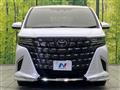 2025 Toyota Alphard Hybrid
