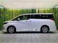 2025 Toyota Alphard Hybrid