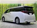 2025 Toyota Alphard Hybrid