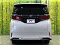 2025 Toyota Alphard Hybrid
