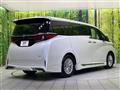 2025 Toyota Alphard Hybrid