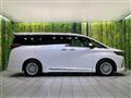 2025 Toyota Alphard Hybrid
