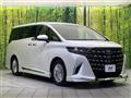 2025 Toyota Alphard Hybrid