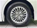 2025 Toyota Alphard Hybrid