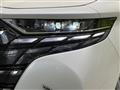 2025 Toyota Alphard Hybrid