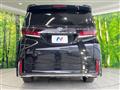 2026 Toyota Vellfire