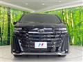 2026 Toyota Vellfire