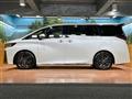 2026 Toyota Vellfire