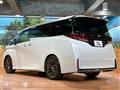 2026 Toyota Vellfire