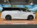 2026 Toyota Vellfire