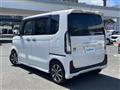 2025 Honda N BOX