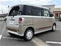 2018 Daihatsu Move Canbus