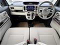 2018 Daihatsu Move Canbus