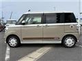 2018 Daihatsu Move Canbus