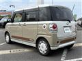 2018 Daihatsu Move Canbus