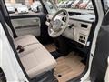 2018 Daihatsu Move Canbus