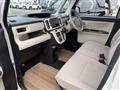 2018 Daihatsu Move Canbus