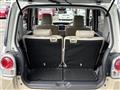2018 Daihatsu Move Canbus