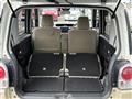 2018 Daihatsu Move Canbus