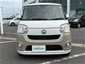 2018 Daihatsu Move Canbus
