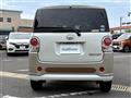 2018 Daihatsu Move Canbus