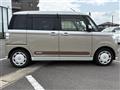2018 Daihatsu Move Canbus