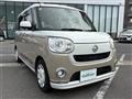2018 Daihatsu Move Canbus