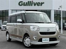 2018 Daihatsu Move Canbus