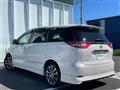 2017 Toyota Estima