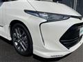 2017 Toyota Estima