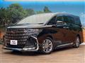 2023 Toyota Alphard Hybrid