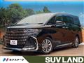 2023 Toyota Alphard Hybrid
