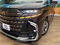 2023 Toyota Alphard Hybrid
