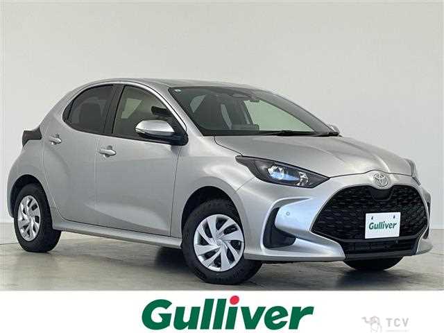 2024 Toyota Yaris