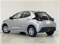 2024 Toyota Yaris