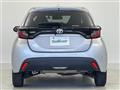 2024 Toyota Yaris