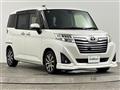 2017 Toyota Roomy