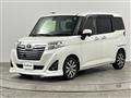 2017 Toyota Roomy