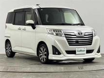 2017 Toyota Roomy
