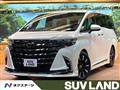 2024 Toyota Alphard Hybrid