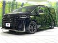 2024 Toyota Vellfire