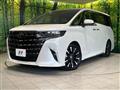 2024 Toyota Alphard Hybrid
