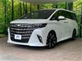 2024 Toyota Alphard Hybrid