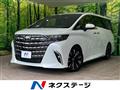 2024 Toyota Alphard Hybrid
