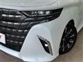 2024 Toyota Alphard Hybrid