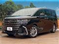 2025 Toyota Alphard Hybrid