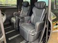 2025 Toyota Alphard Hybrid