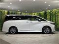 2025 Toyota Alphard Hybrid